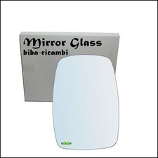 Vetro Specchio Retrovisore