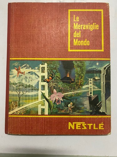 Meraviglie del mondo ed - meraviglie,
