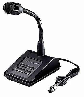 Icom microfono da - icom,