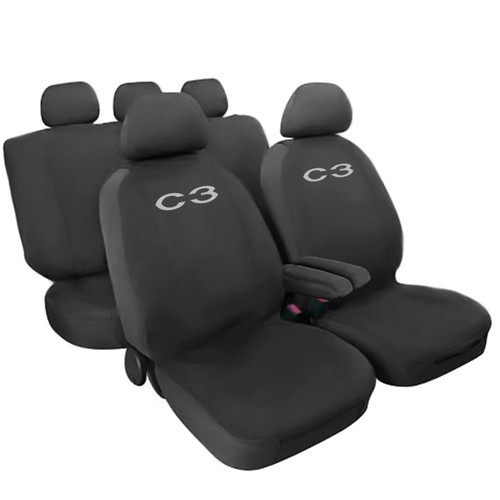 Coprisedili compatibili con - con, c3