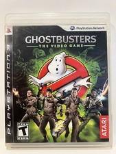 Ghostbusters videogioco - ghostbusters:,