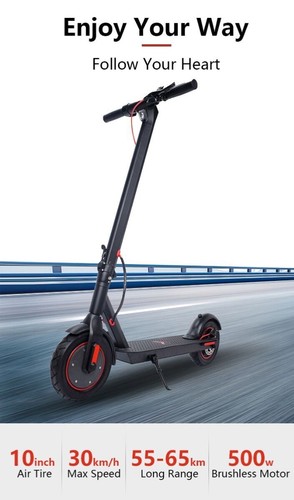 Electric scooter adult - , 500w