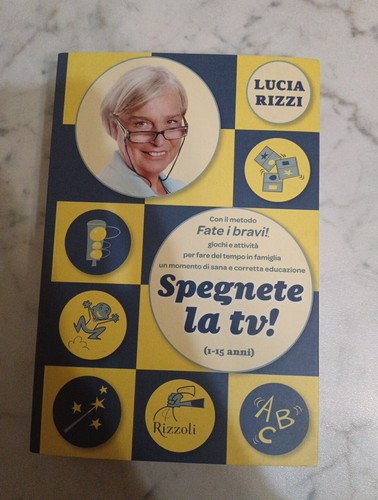 Asl spegnete con il - la,