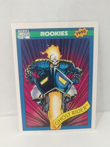 1990 marvel universe serie - universe,