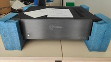 KRELL KAV-250A Stereo Amplifier 2 channel 250/500 8/4 Ohms perfette condizioni