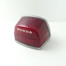 fanale posteriore originale