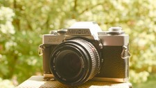minolta xg1