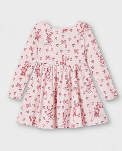 Disney minnie mouse cuori - minnie,