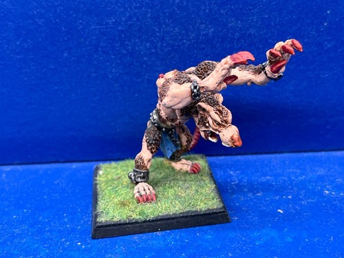 Raro rattenoger rat orco - raro!, /