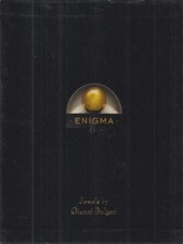 ENIGMA - JEWELS BY GIANNI