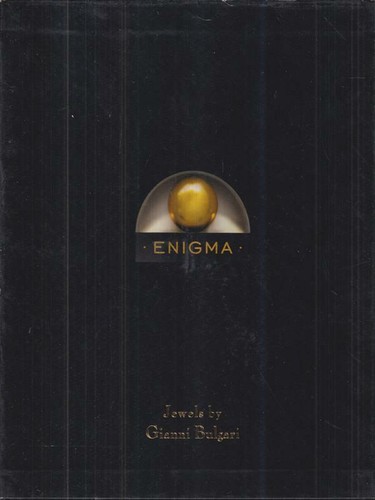 Enigma jewels by gianni - enigma,
