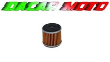 Filtro Olio BENELLI	BN251	250