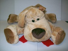 SV 95- CANE PELUCHE CUCCIOLO
