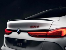 Spoiler Alettone Performance BMW Serie 2 F44 Gran Coupe 2019-2023 Nero Perlato