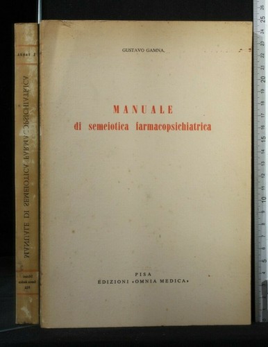 Manuale semeiotica - di,