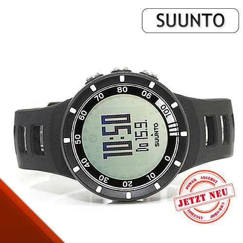 Orologio uomo suunto - suunto, quest