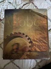  Pacchetto Adobe Photoshop 6.0