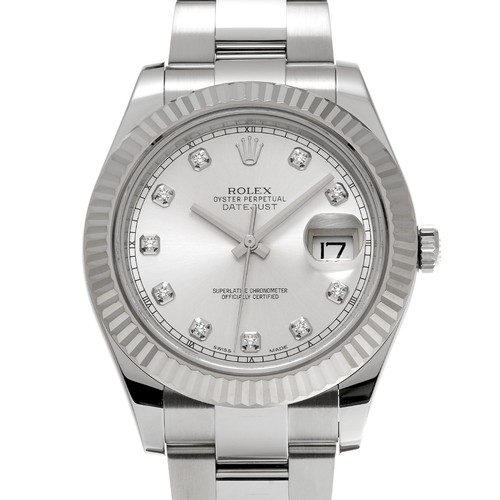Orologio rolex datejustii - orologio,