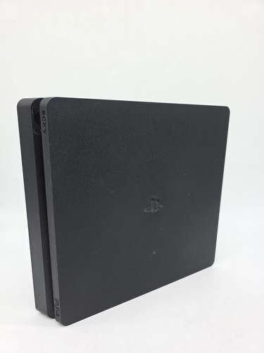 Ps4 slim nera 500gb fw13 - nera,