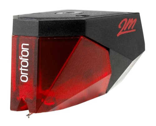 Ortofon red testina - 2m,