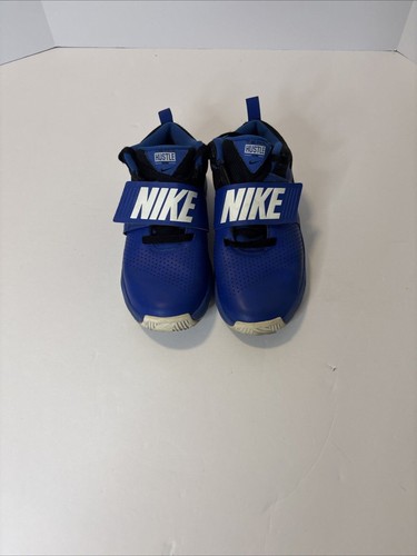 Scarpe basket nike team - scarpe, da