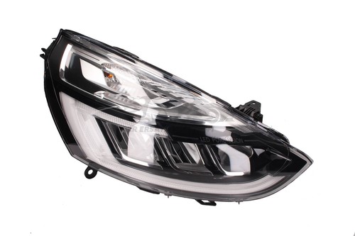 Faro proiettore led destro
