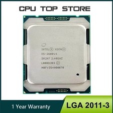 Processore Intel Xeon E5 2680