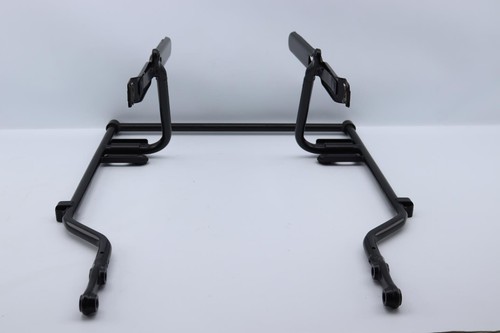 Supporto scarico triumph - supporto,