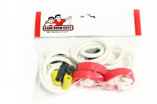 Williams Funhouse flipper