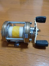 ABU Ambassadeur 6500C