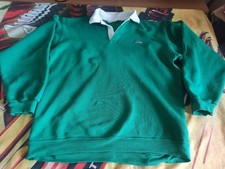 ROBE DI KAPPA FELPA VINTAGE