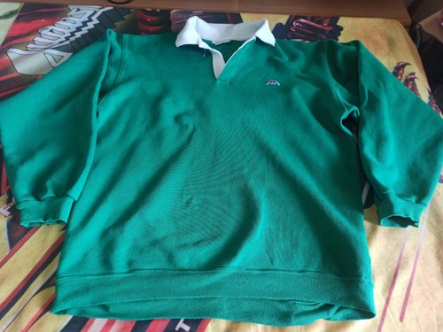 Robe kappa felpa - robe, di