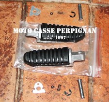 Repose pied suzuki 600 - repose,