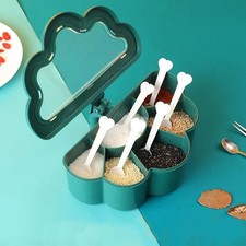 Scatola Accorciatore Cucina 6