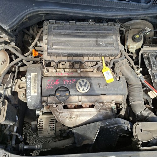 036100038l motore semicompl - 036100038l,