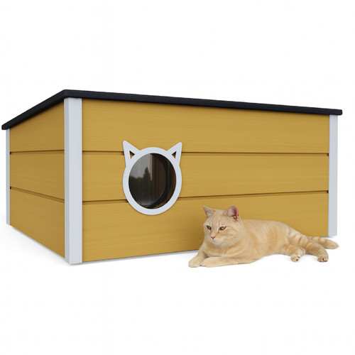 Qls cuccia per - qls, legno