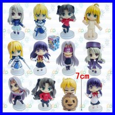 Set Completo 12 FIGURE