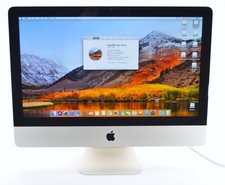 Apple imac 2011 - apple, i5