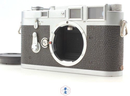 Ecc corpo telemetro leica - corpo,