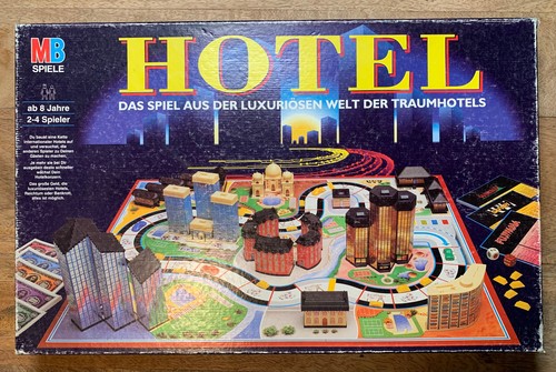 Hotel giochi gioco da - hotel,