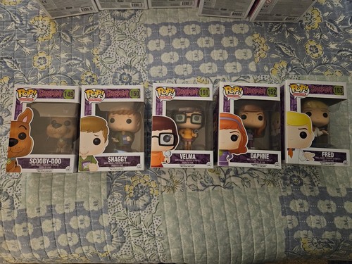 Funko pop animazione - pop!,