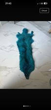 tappeto scendiletto Volpe
