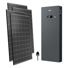 Kit fotovoltaico trifase