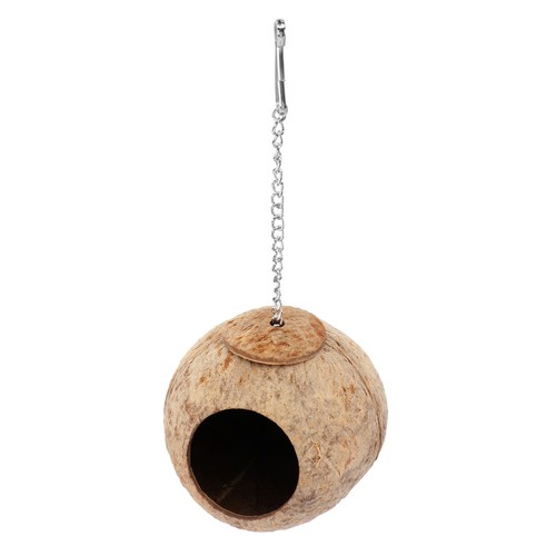 Casetta per uccelli - casetta, cocco