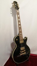EPIPHONE LES PAUL CUSTOM