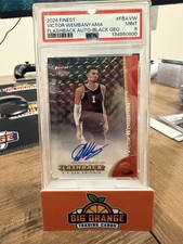 2024 Topps Finest Flashback