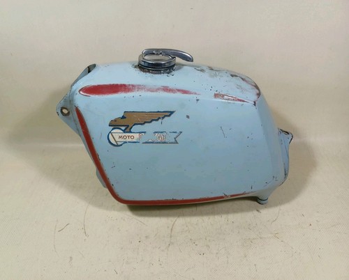 Ducati brisk serbatoio - ,