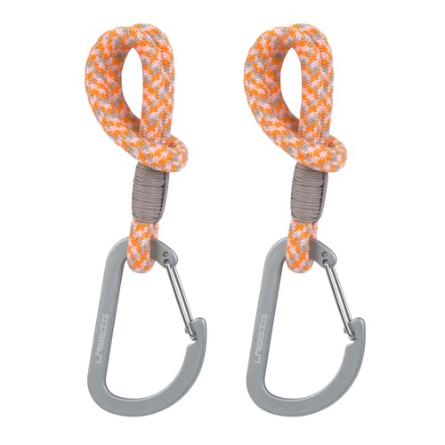 Lässig ganci per passeggino - per,