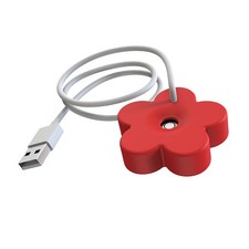 Mini umidificatore USB a forma