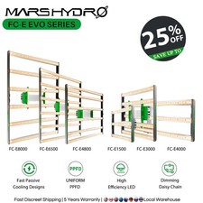Mars Hydro LED Grow Light FC-E